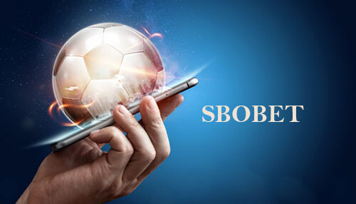 sbobet