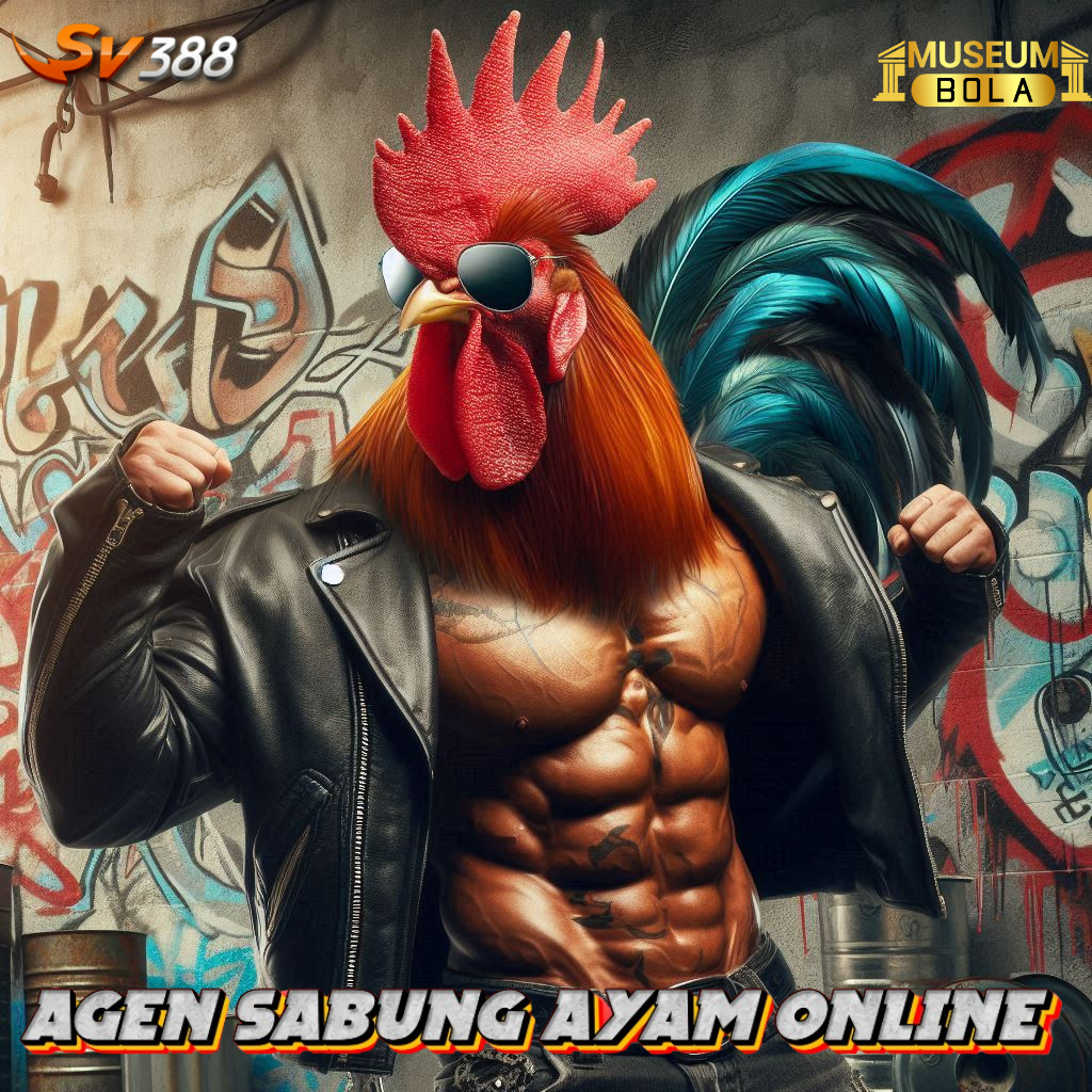 Sabung Ayam Online