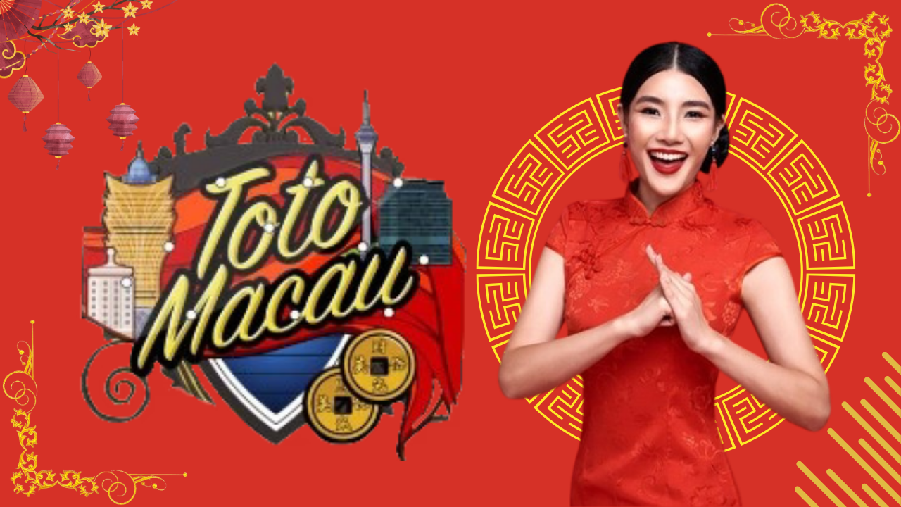 Toto Macau