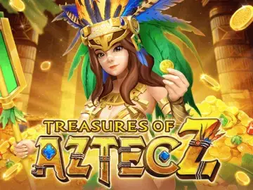 Treasure of Aztec